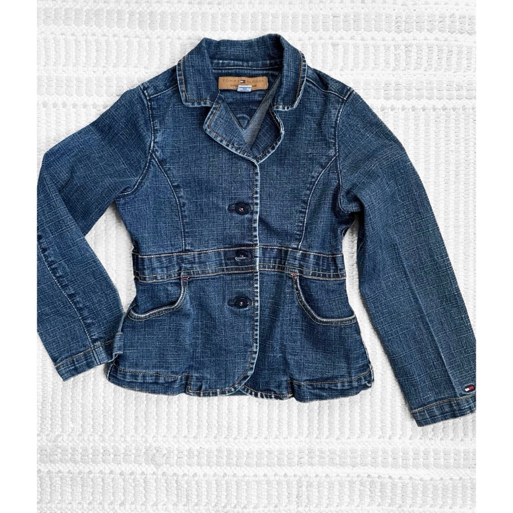 Tommy Hilfiger Denim Jacket